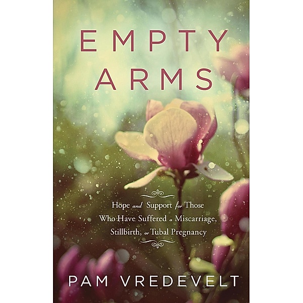 Empty Arms, Pam Vredevelt