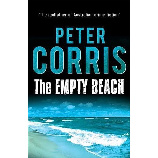 Empty Beach, Peter Corris