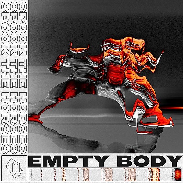 Empty Body (Vinyl), Spook The Horses