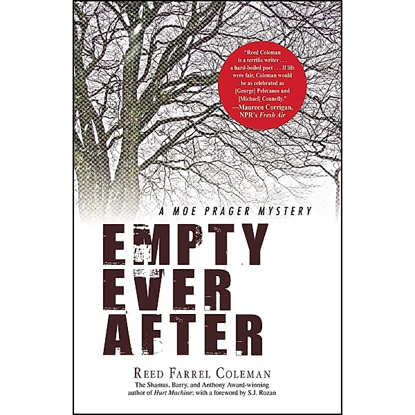 Empty Ever After, Reed Farrel Coleman