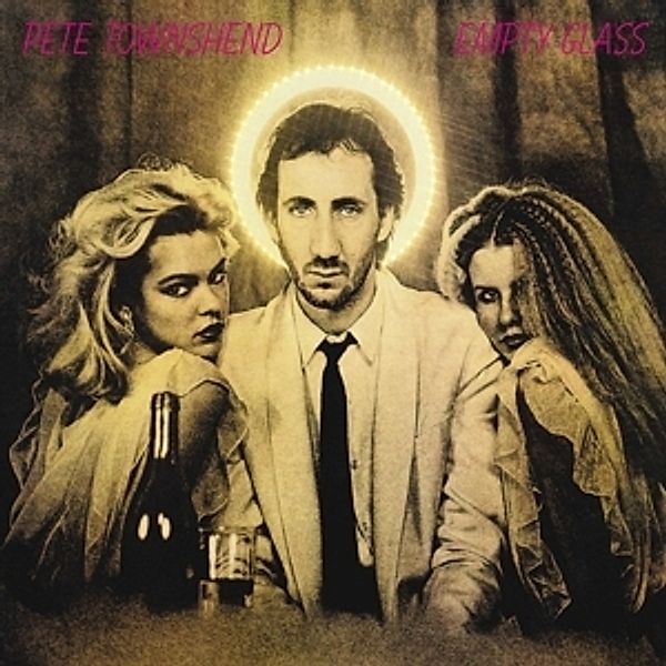 Empty Glass, Pete Townshend