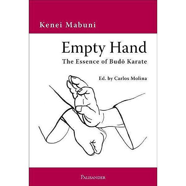 Empty Hand, Kenei Mabuni