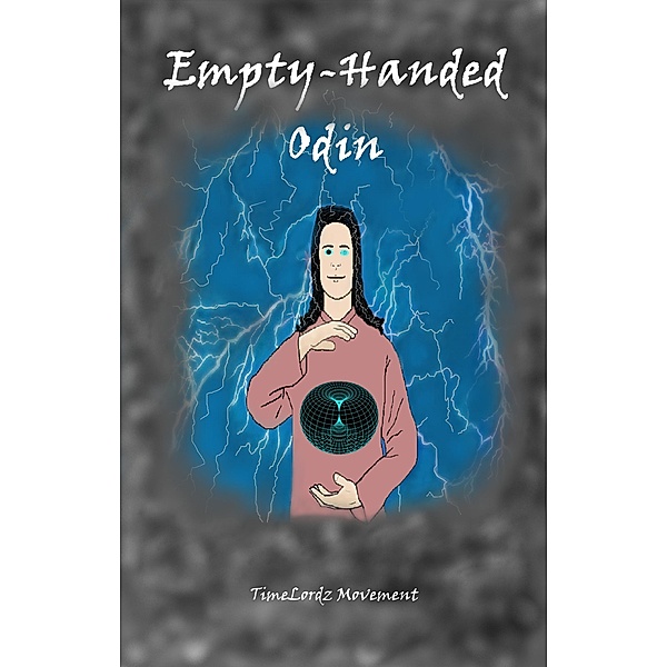 Empty-handed Odin, Jason Roberts