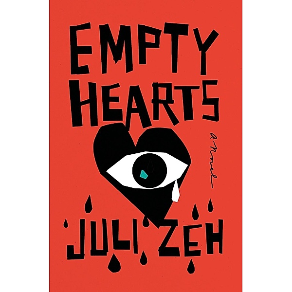 Empty Hearts, Juli Zeh