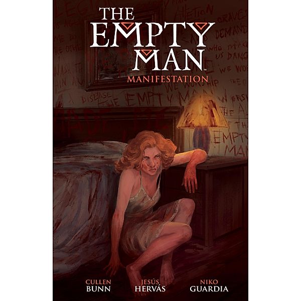 Empty Man: Manifestation, Cullen Bunn