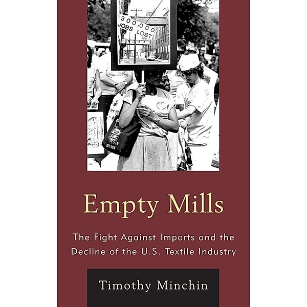Empty Mills, Timothy J. Minchin