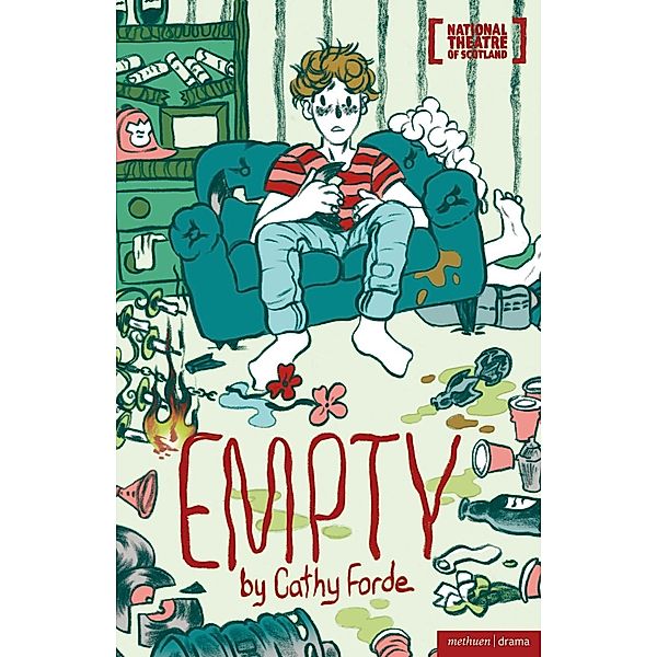 Empty / Modern Plays, Cathy Forde