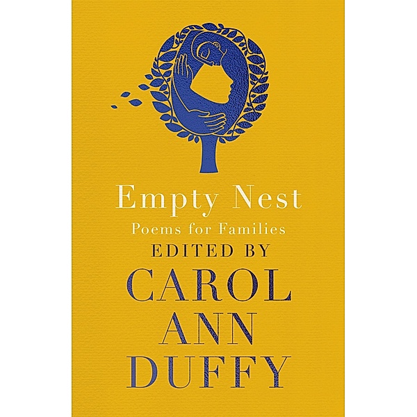 Empty Nest, Carol Ann Duffy
