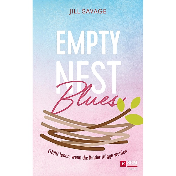 Empty Nest Blues, Jill Savage