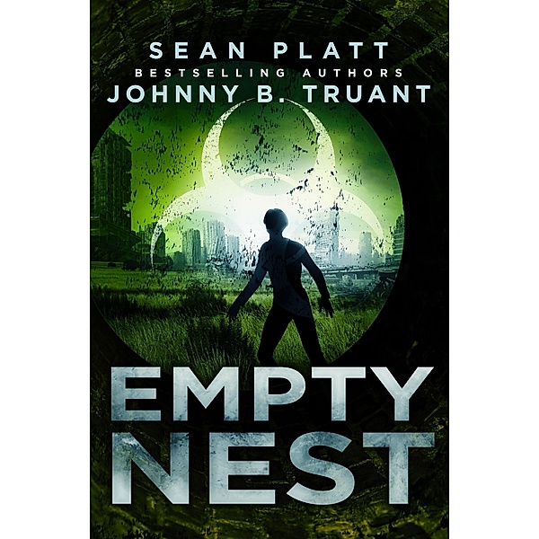 Empty Nest (Dead City) / Dead City, Johnny B. Truant, Sean Platt