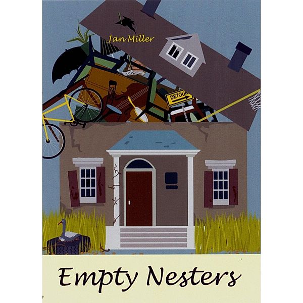 Empty Nesters, Jan Miller