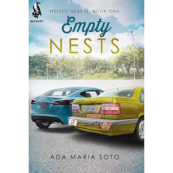 Empty Nests (Nested Hearts, #1) / Nested Hearts, Ada Maria Soto