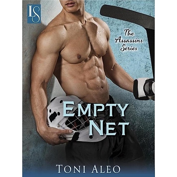 Empty Net / Assassins Bd.3, Toni Aleo
