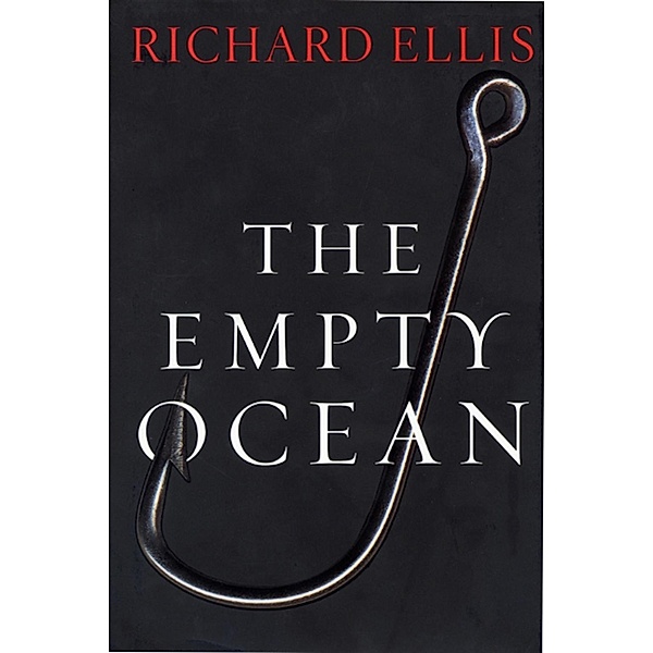 Empty Ocean, Richard Ellis