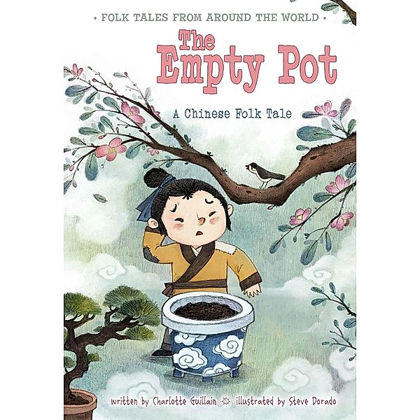 Empty Pot / Raintree Publishers, Charlotte Guillain