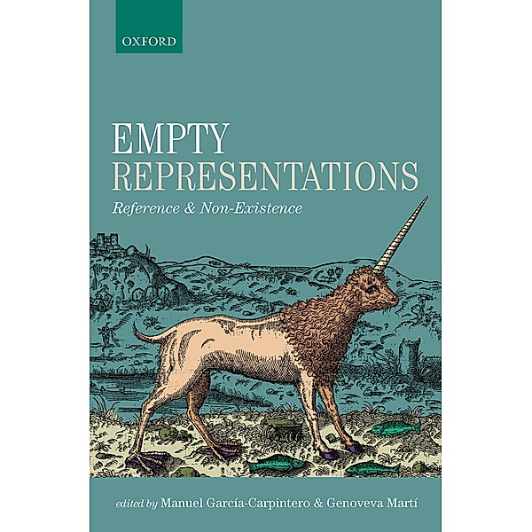 Empty Representations