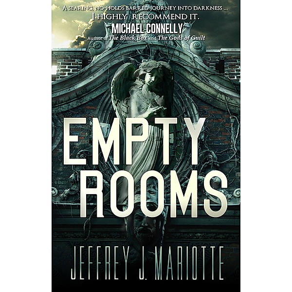 Empty Rooms, Jeffrey J Mariotte