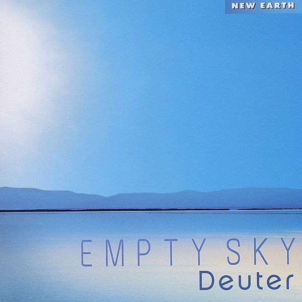 Empty Sky, Chaitanja Deuter