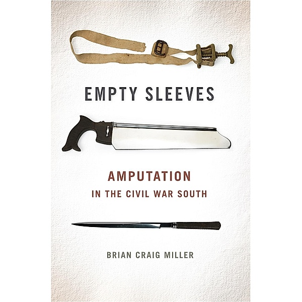 Empty Sleeves / UnCivil Wars Ser., Brian Craig Miller