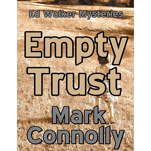 Empty Trust, Mark Connolly
