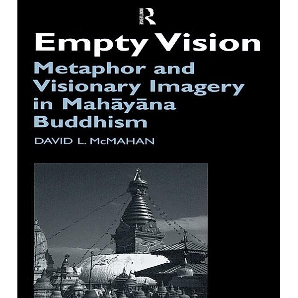 Empty Vision, David McMahan