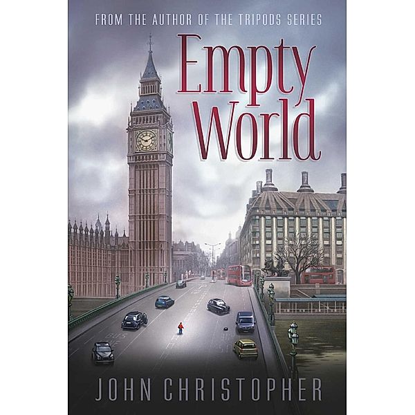 Empty World, John Christopher