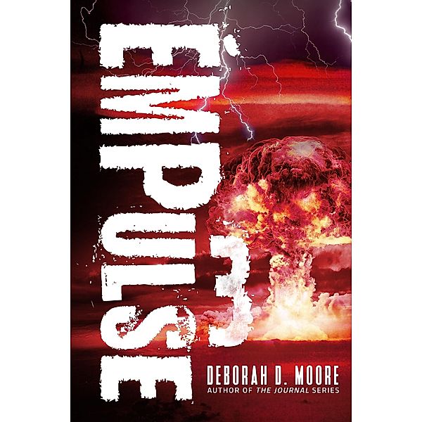 EMPulse3 / Permuted, Deborah D. Moore