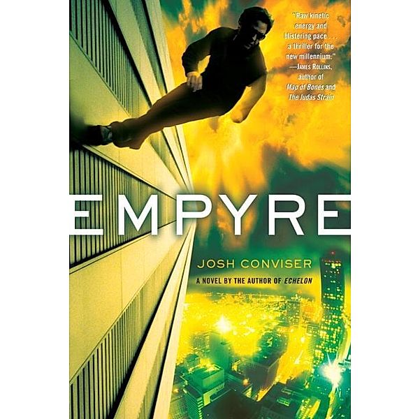 Empyre, Josh Conviser