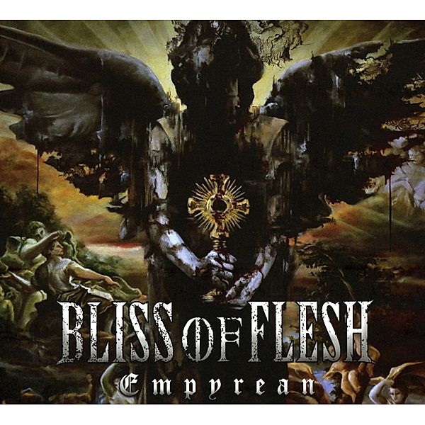 Empyrean, Bliss of Flesh