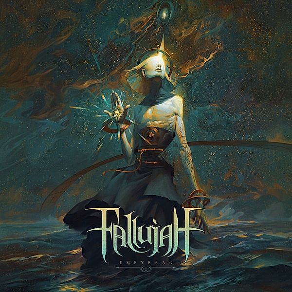 Empyrean, Fallujah