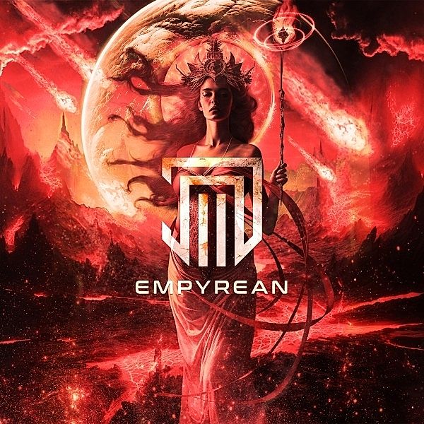 Empyrean, JD Miller