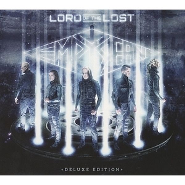 Empyrean (Deluxe Edition), Lord Of The Lost