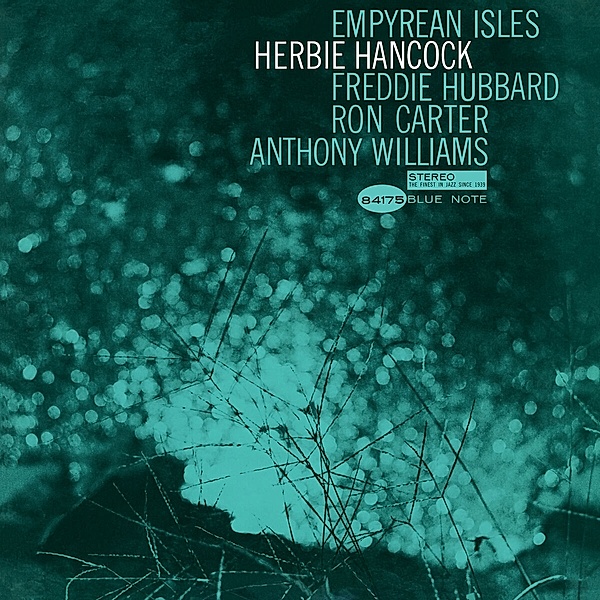 Empyrean Isles, Herbie Hancock