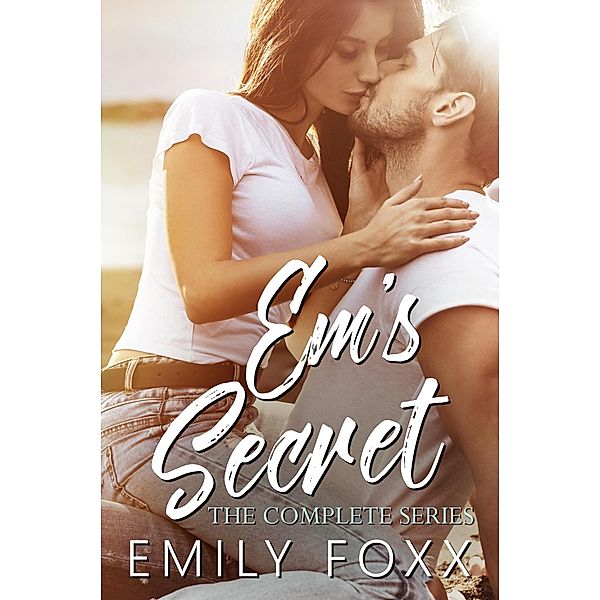 Em's Secret The Complete Series, Emily Foxx, Rick Foxx