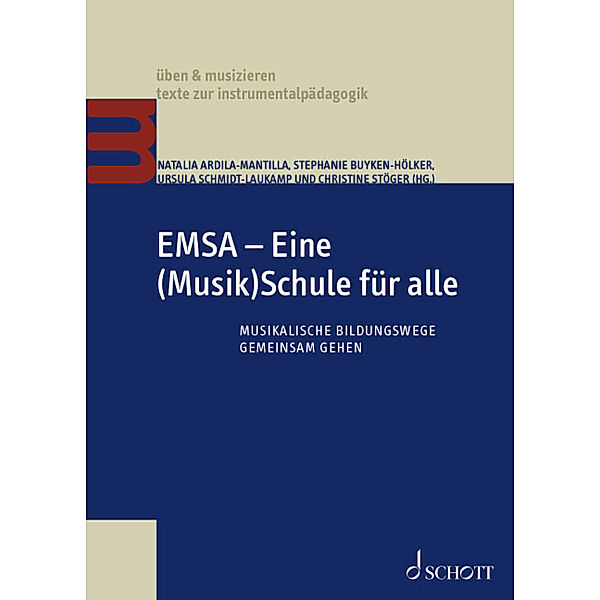 EMSA - Eine (Musik)Schule für alle