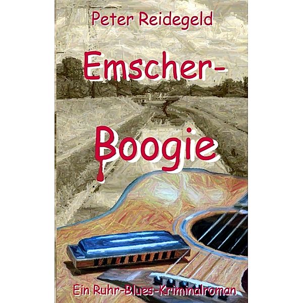 Emscher-Boogie, Peter Reidegeld