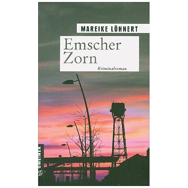 Emscher Zorn, Mareike Löhnert