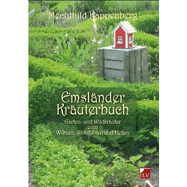 Emsländer Kräuterbuch, Mechthild Kappenberg