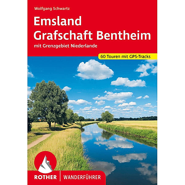 Emsland - Grafschaft Bentheim, Wolfgang Schwartz