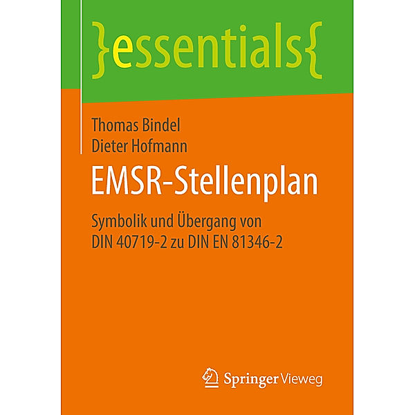 EMSR-Stellenplan, Thomas Bindel, Dieter Hofmann