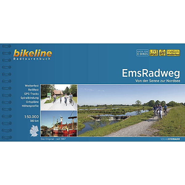 EmsRadweg