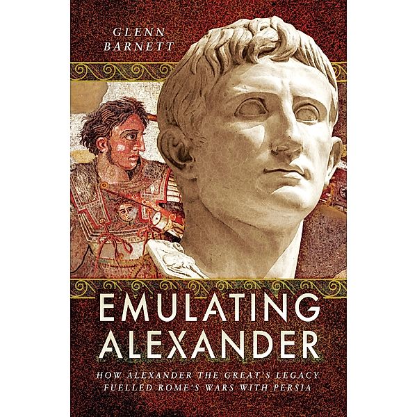 Emulating Alexander, Glenn Barnett