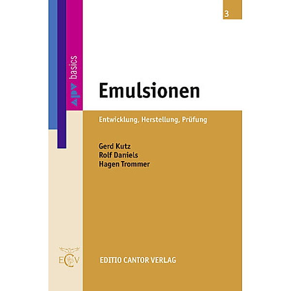 Emulsionen