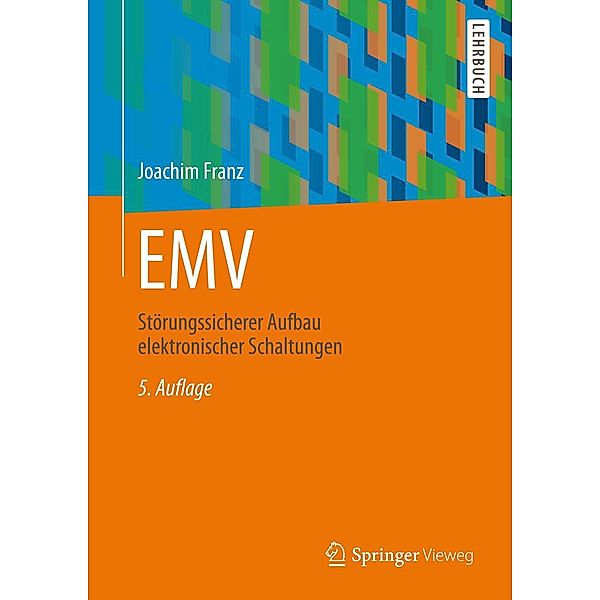 EMV, Joachim Franz