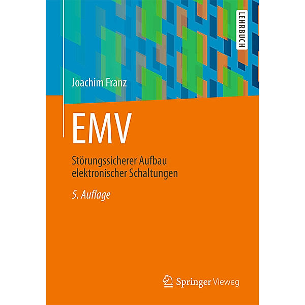 EMV, Joachim Franz