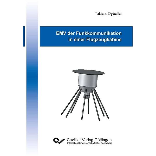 EMV der Funkkommunikation in einer Flugzeugkabine