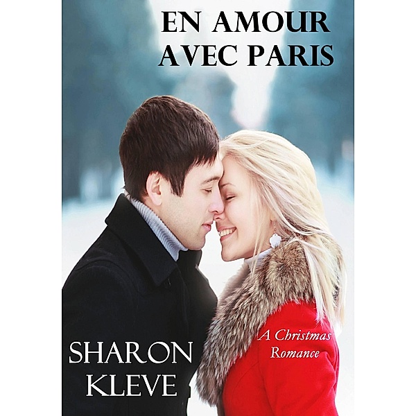 En amour avec Paris, Sharon Kleve