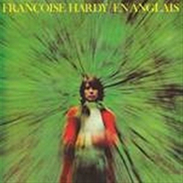 En Anglais (2016 Remaster) (180gr Vinyl), Françoise Hardy