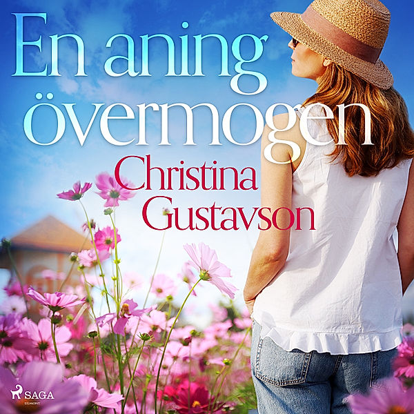 En aning övermogen, Christina Gustavson
