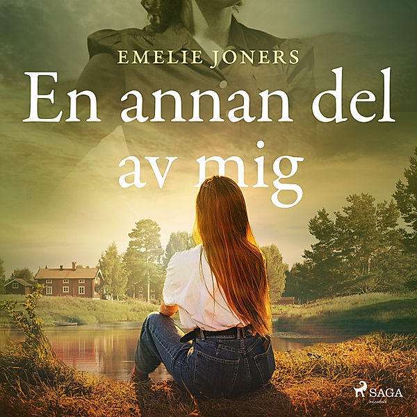 En annan del av mig, Emelie Joners